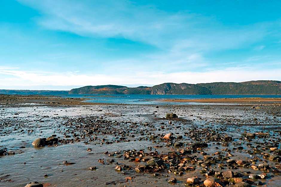 Auberge des Battures