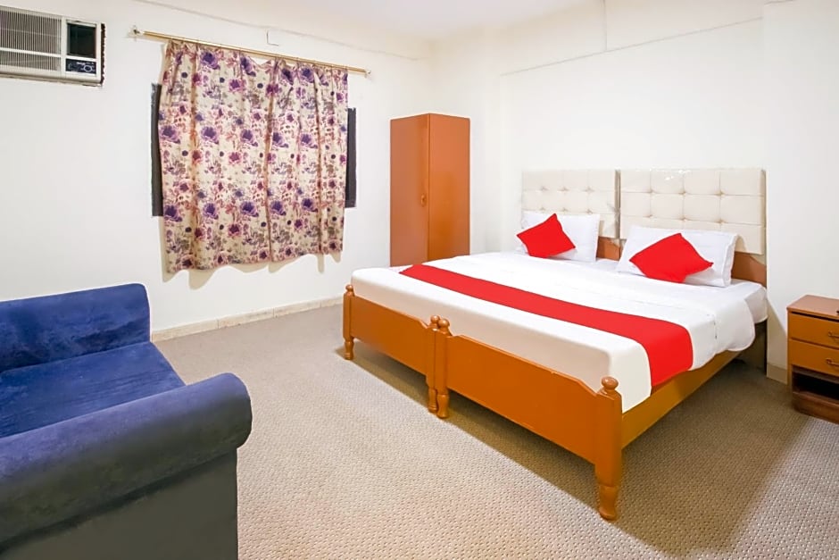 OYO 467 Al Dahya Hotel