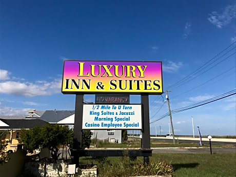 Luxury Inn