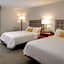 The Kensington Hotel