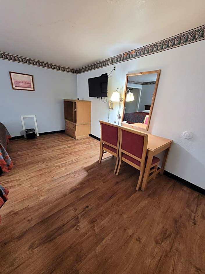Sands Motel