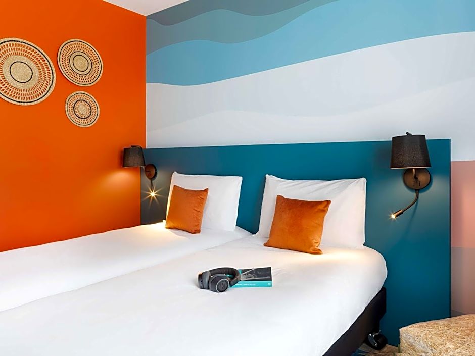 Ibis Styles Miramas