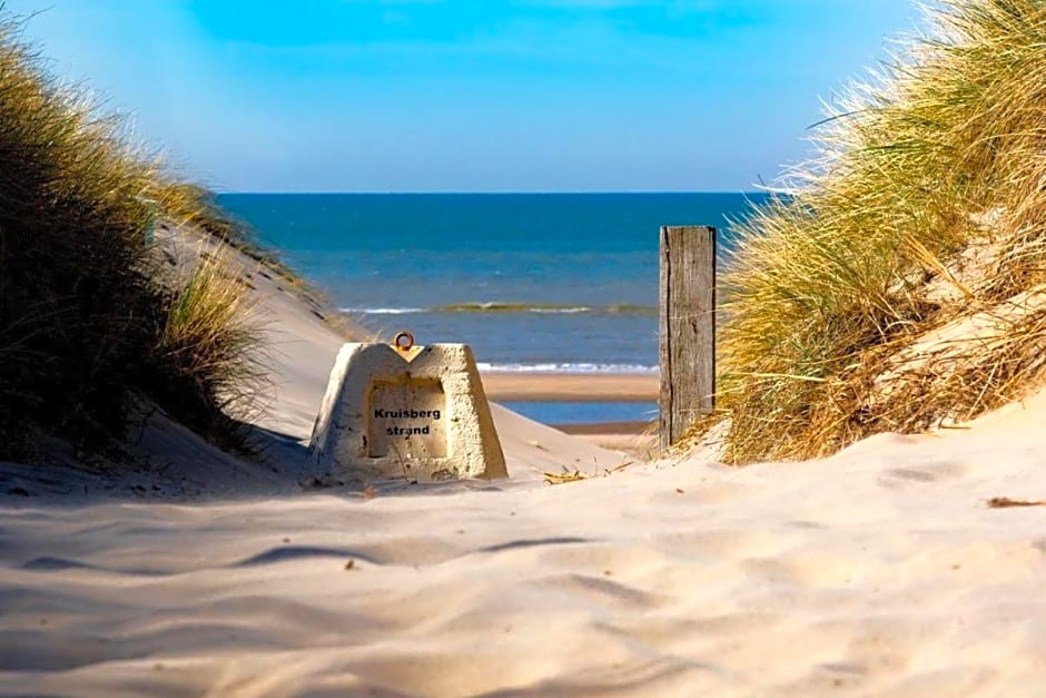 B&BOosterweg3 Studio - Free private parking