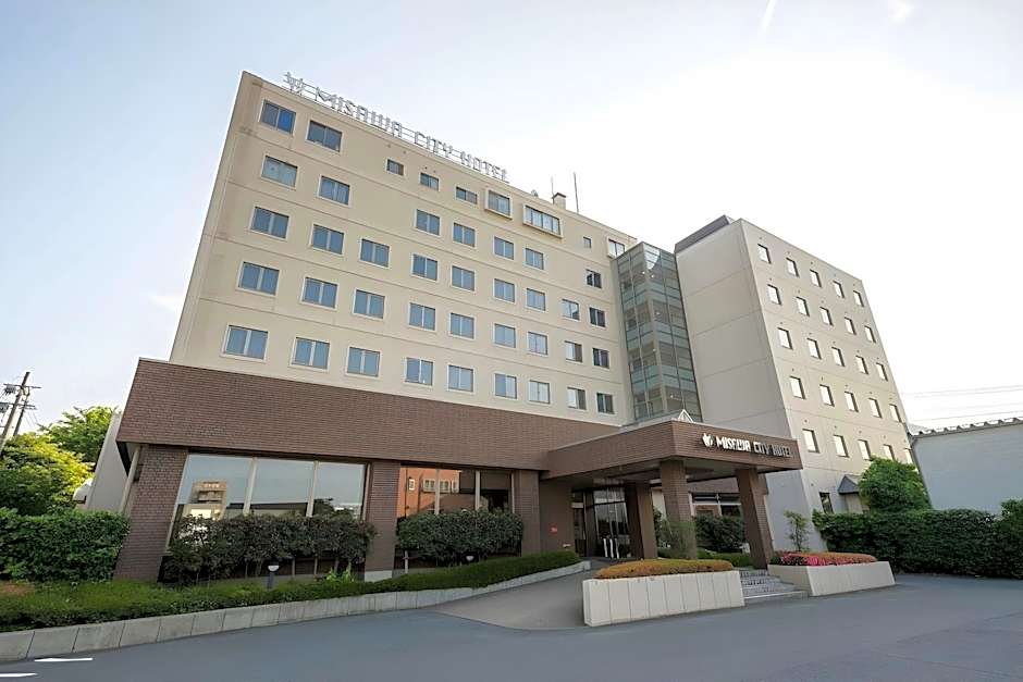 Misawa City Hotel
