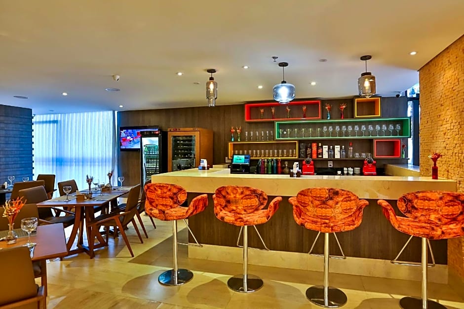 Quality Hotel Goiania