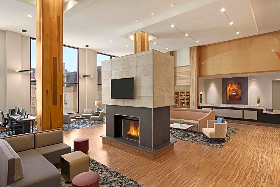 Homewood Suites University City Philadelphia