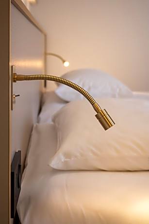 Comfort Twin Room