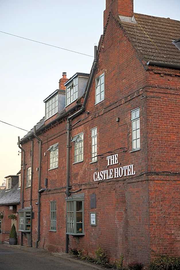 Castle Hotel by Chef & Brewer Collection