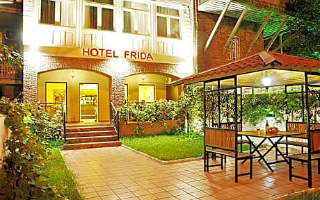 Hotel Frida