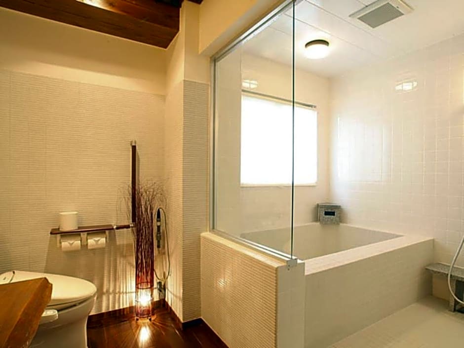 Kawaguchiko Park Hotel