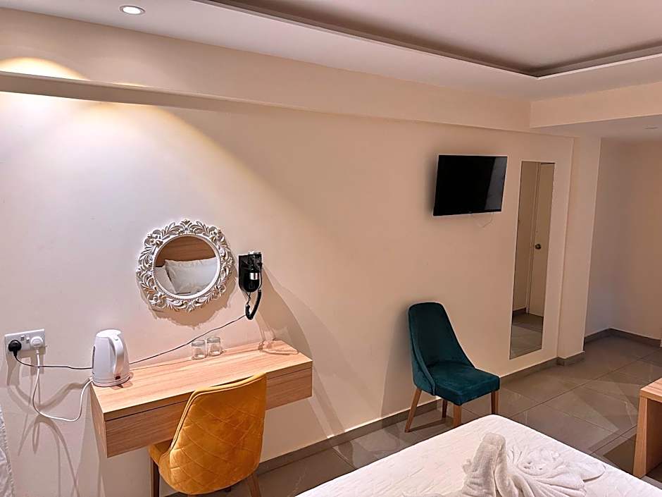 San Remo Hotel