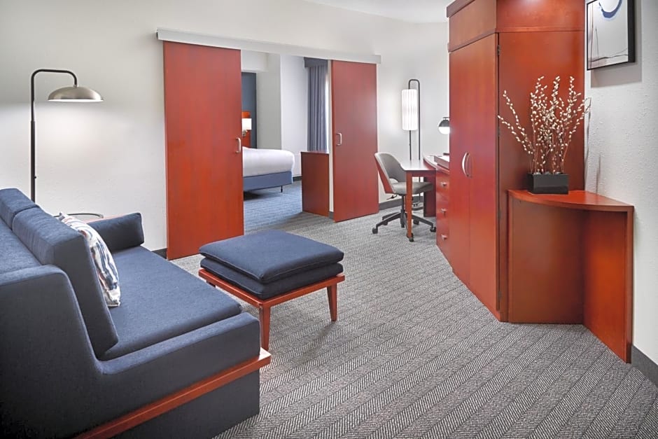 Courtyard by Marriott Atlanta Conyers