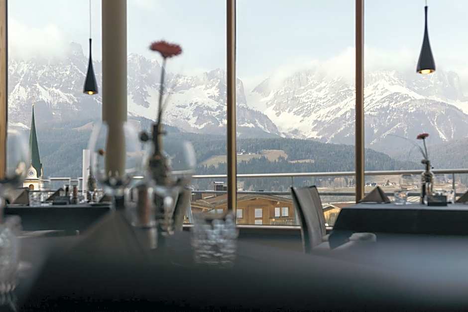 Das Kaiserblick 4 Sterne Superior