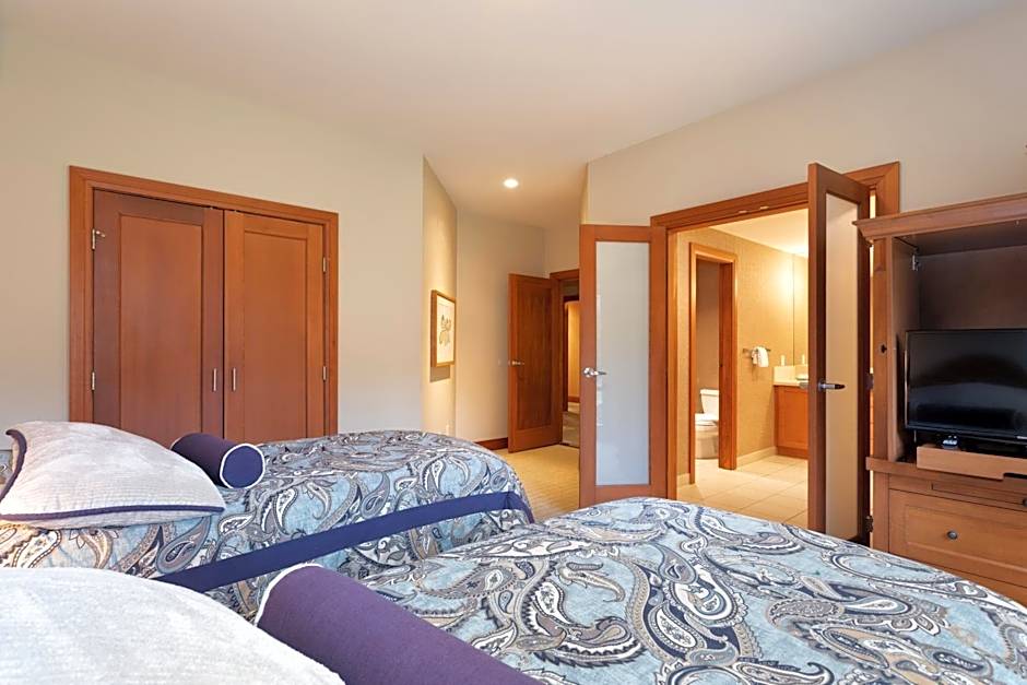 Montebello by Whistler Premier