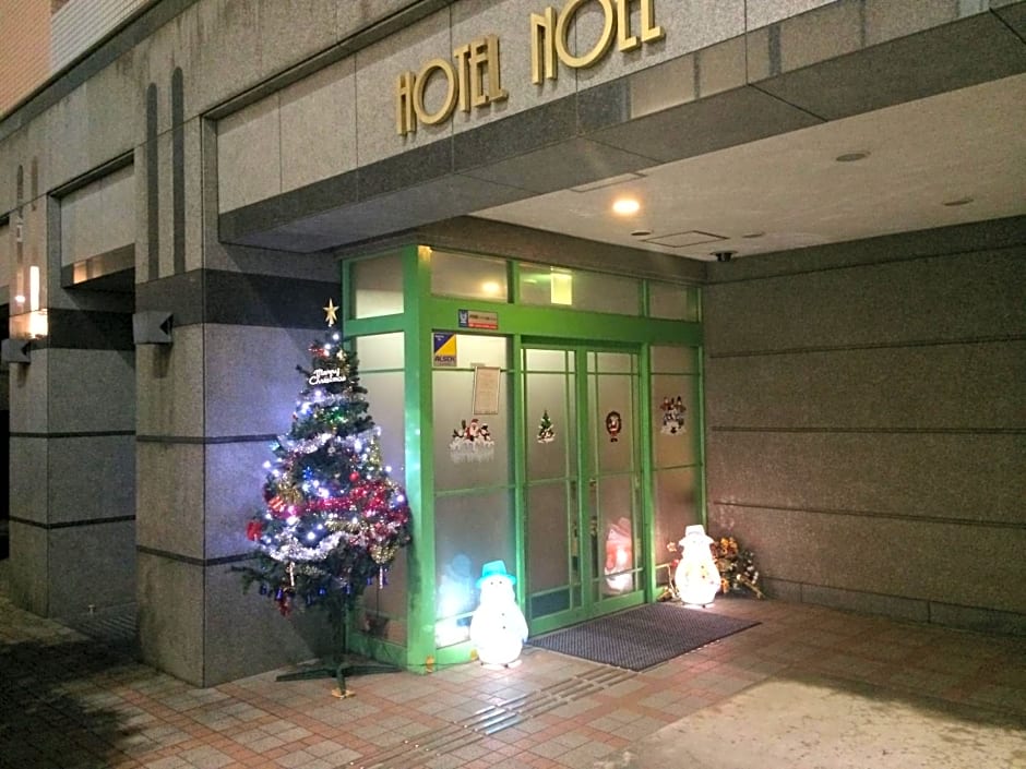 Hotel Noel