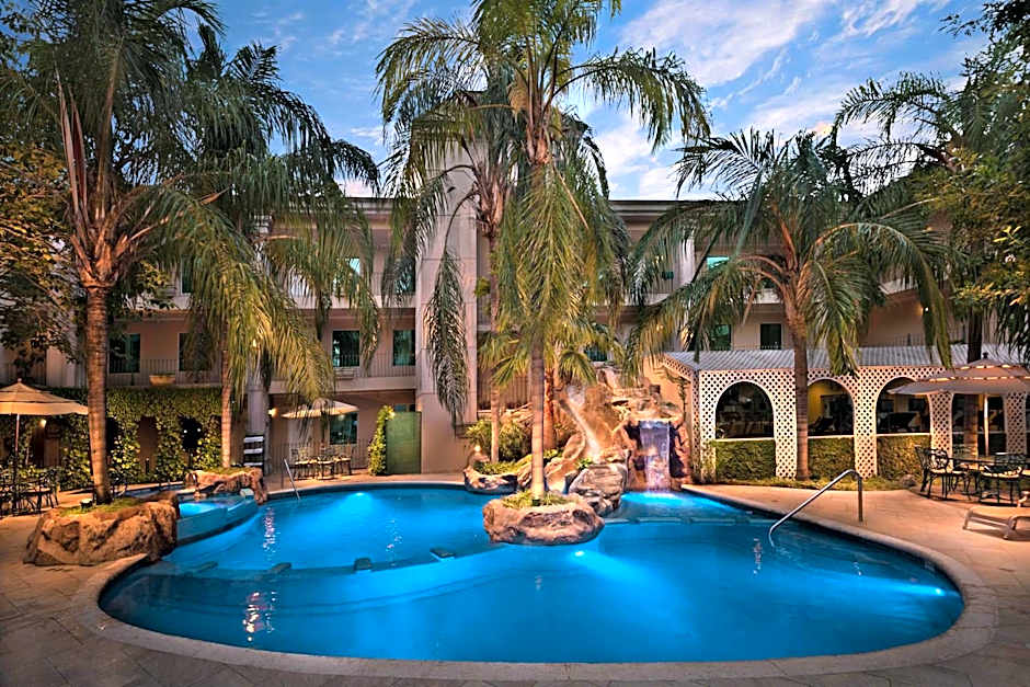 Safi Royal Luxury Centro