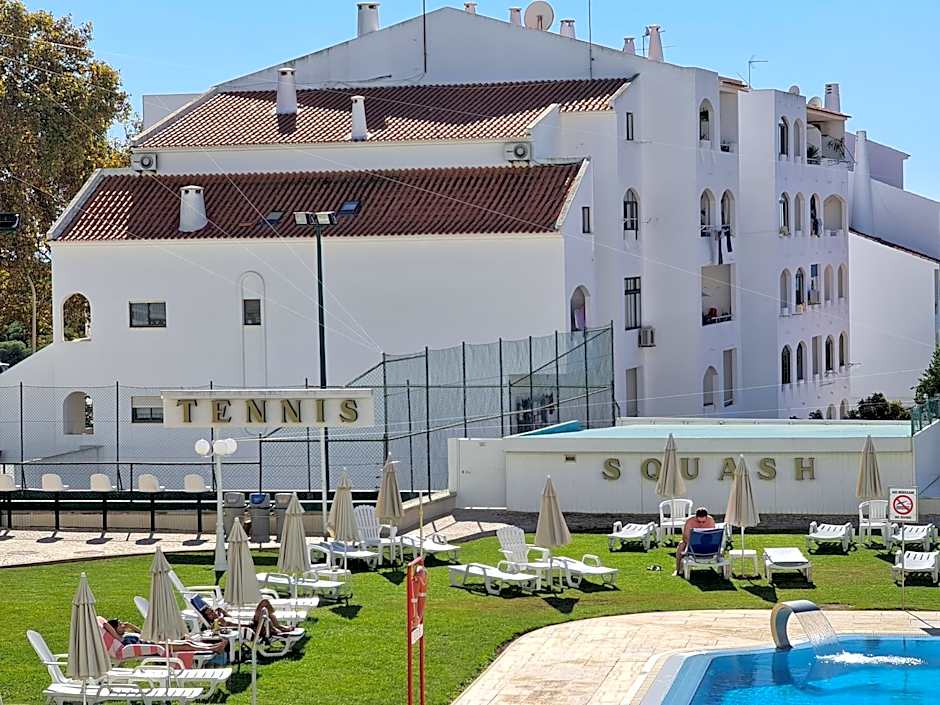 Hotel Apartamento Brisa Sol