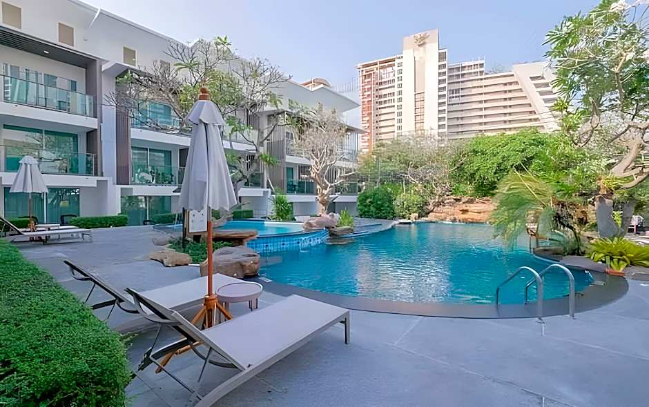 Prima Hotel Pattaya