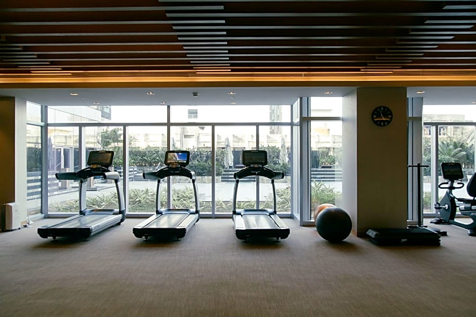 Hyatt Regency Ahmedabad