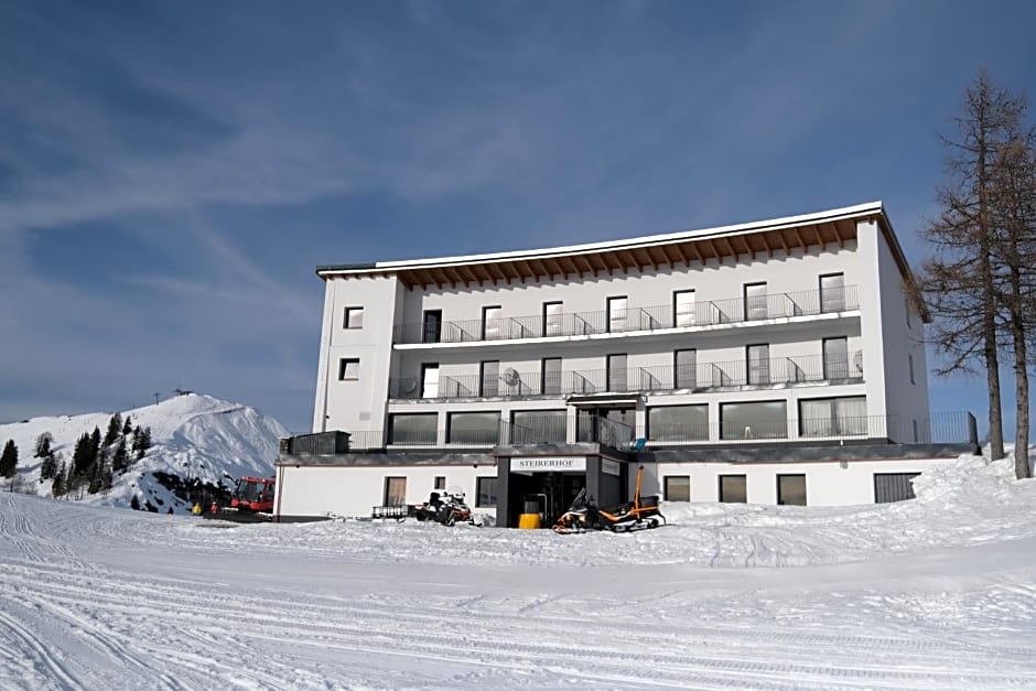 Alpenhotel Steirerhof