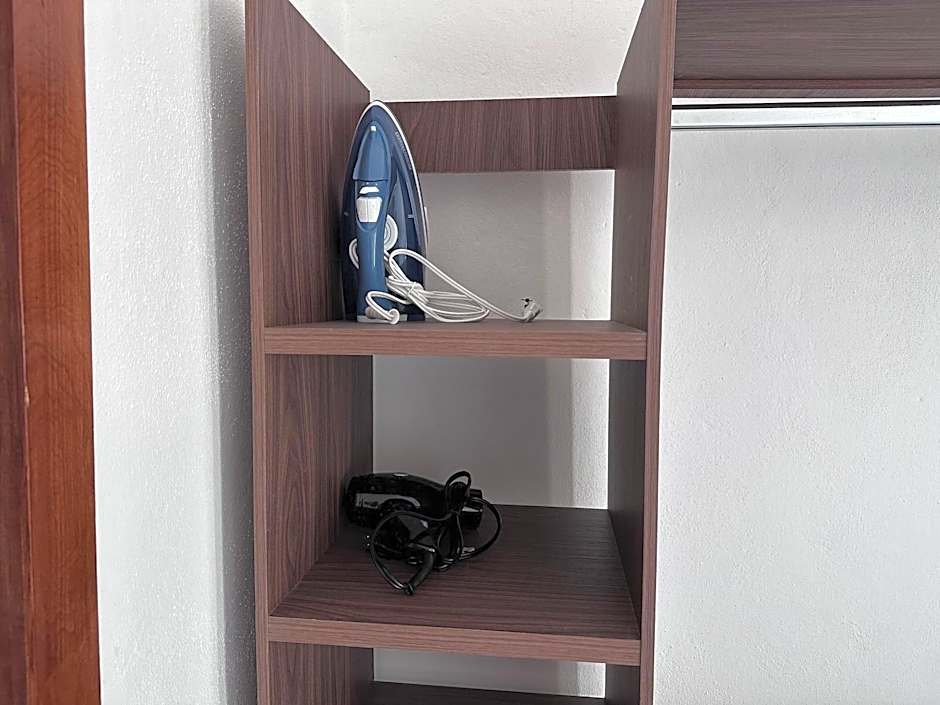 Tamarindos Loft and Bedrooms