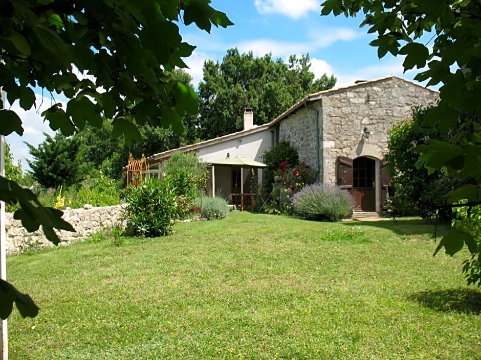 Chambre d'Hôtes Le Pigeonnier de Quittimont