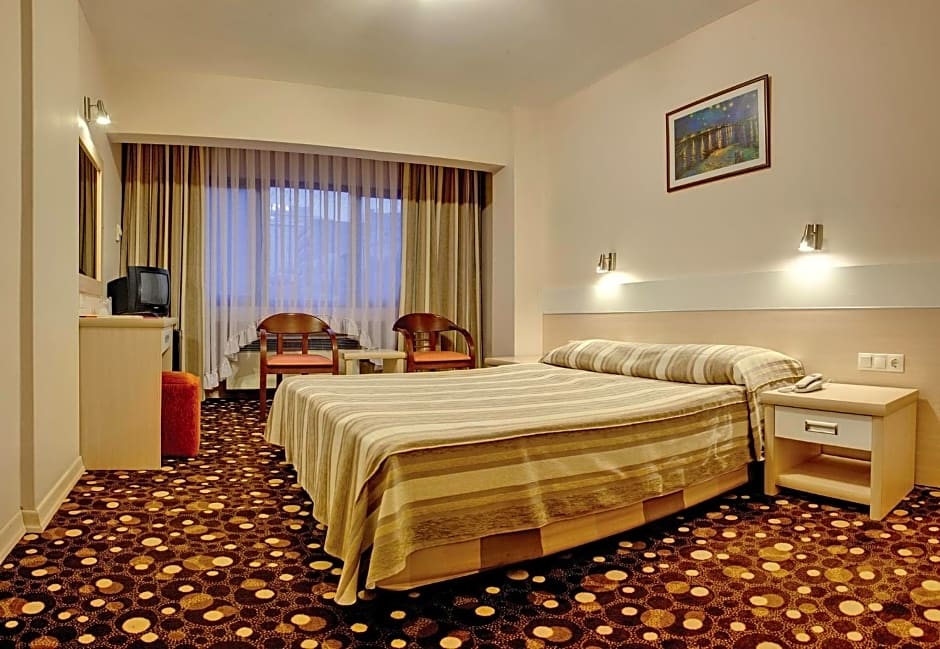 Yumukoglu Hotel