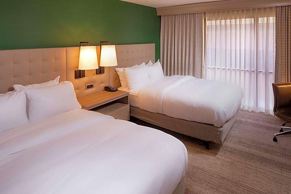 Hilton Birmingham Downtown at UAB