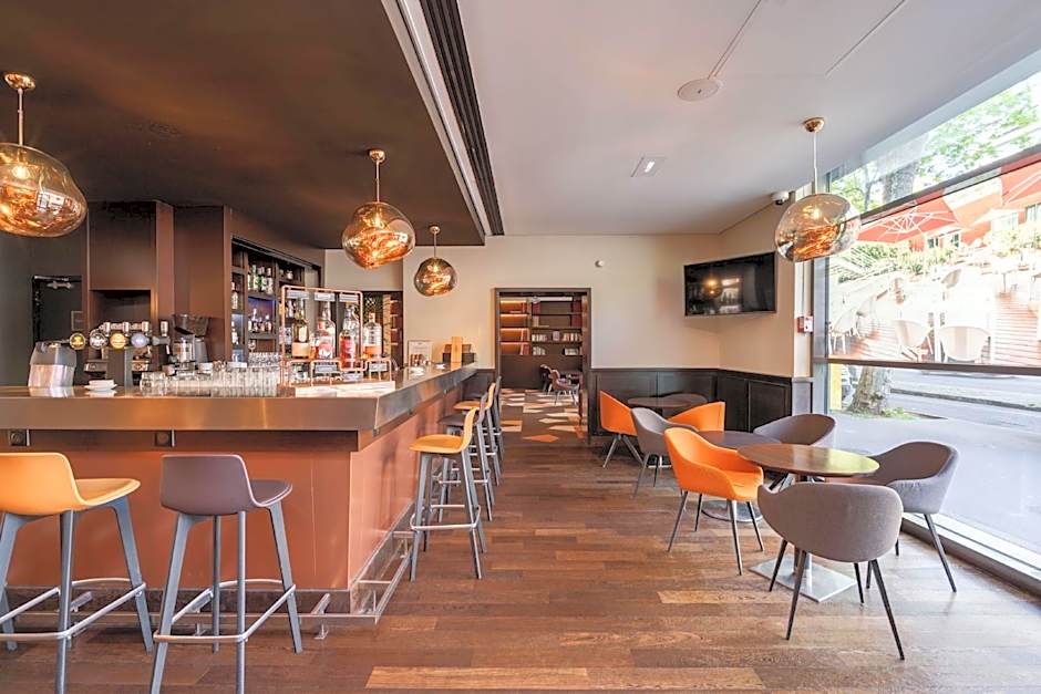 DoubleTree by Hilton Paris Boulogne