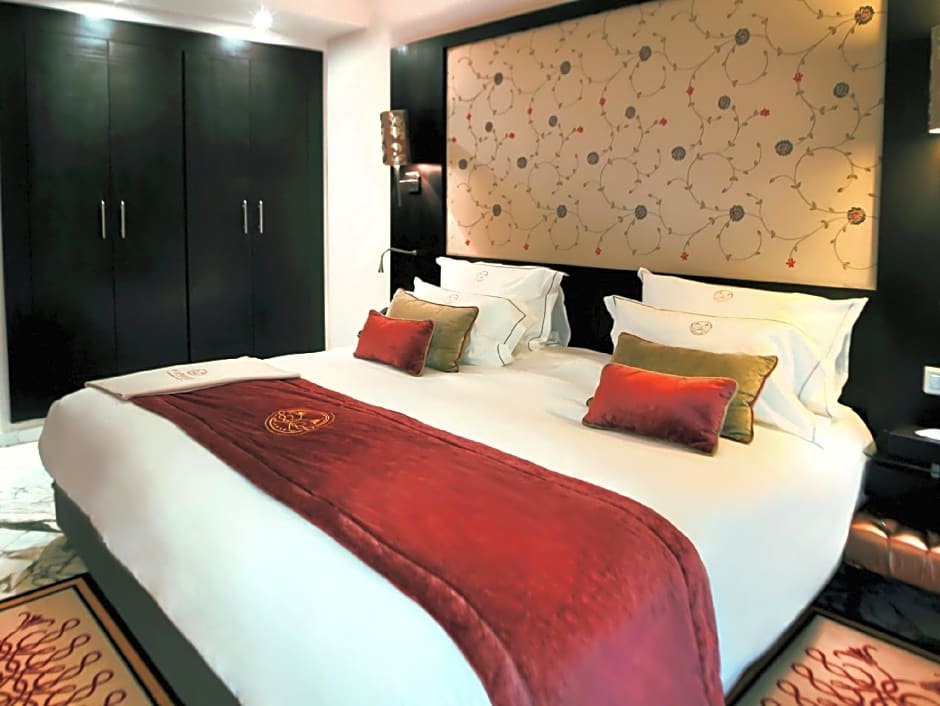 The Russelior Hotel & Spa