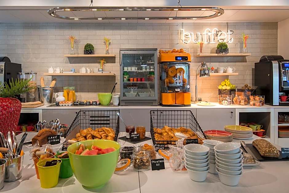 Ibis Styles Nice Cap 3000 Aeroport