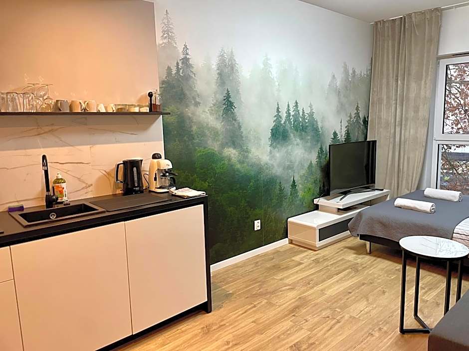 Plac Wolności 6 airconditioning