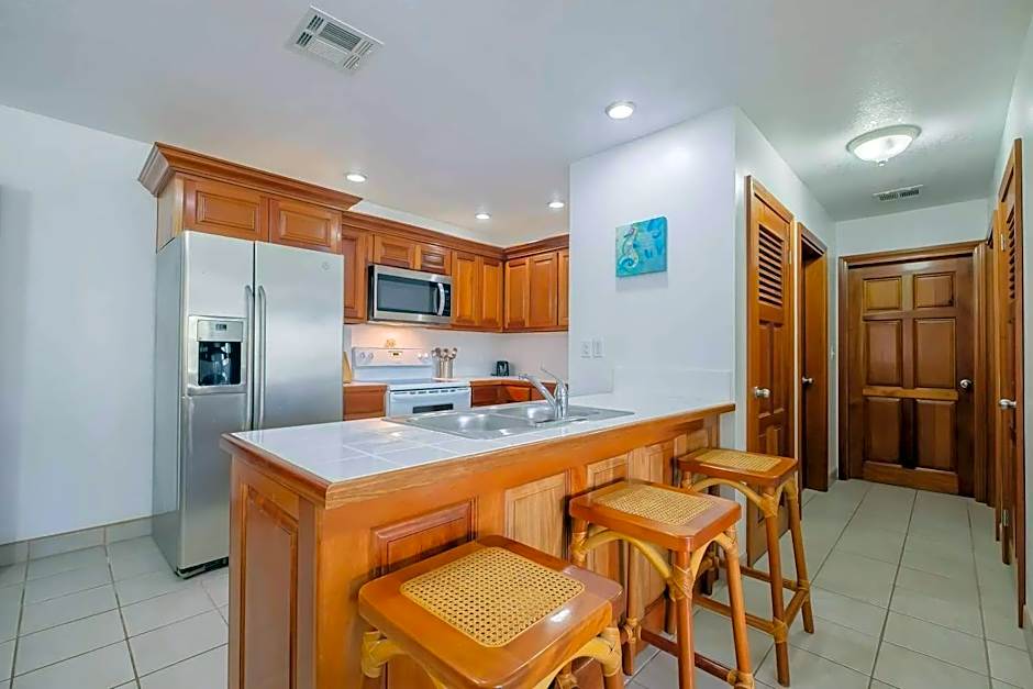 Best Western Grand Baymen Gardens