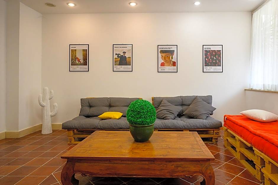 Hotel Torre Di Pratolungo