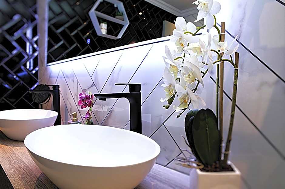 Kgarebana Boutique Guesthouse