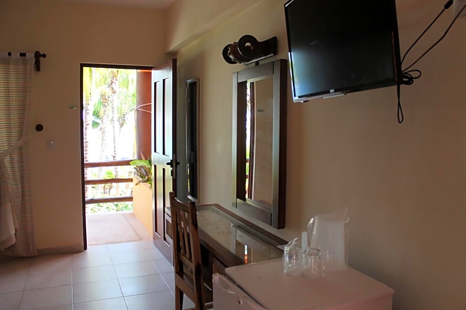 Hotel Villa Kiin