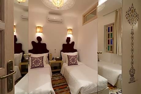 Small Twin Room