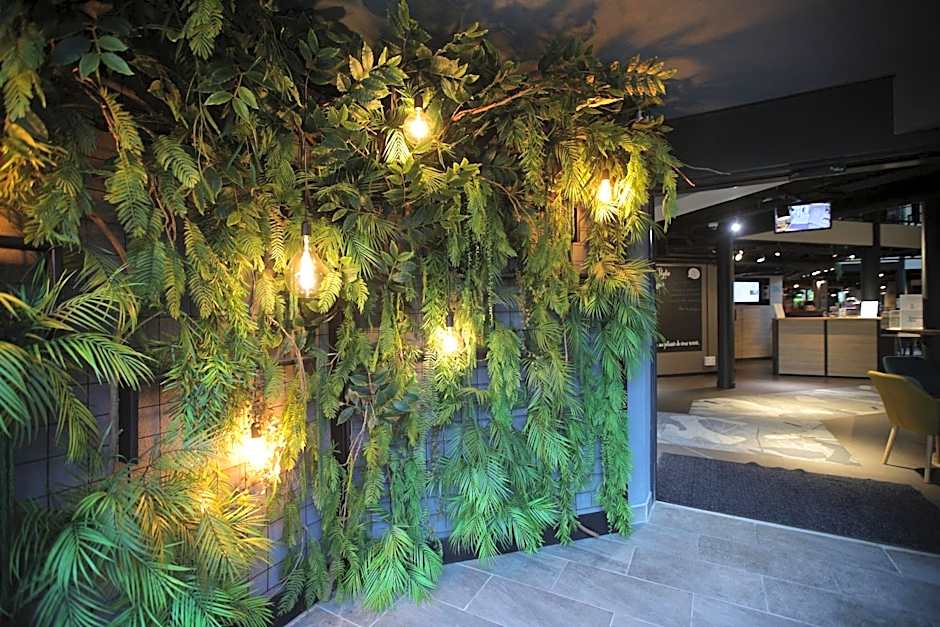 Ibis Styles Evry Lisses