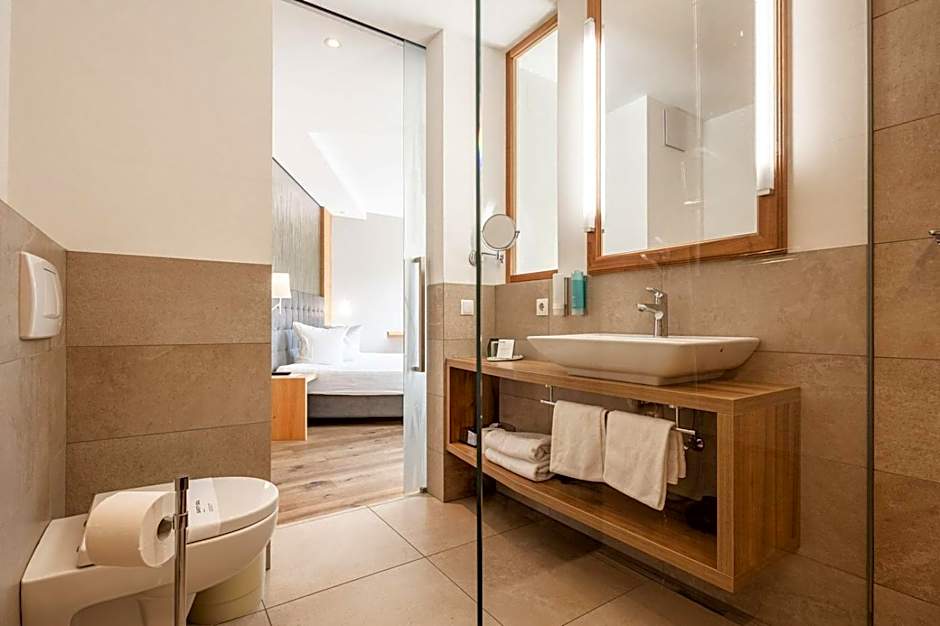 Seehotel Sparer
