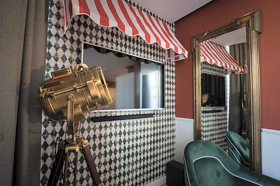 HOLM Boutique & SPA - IK Collection