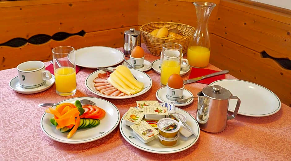 Gasthof Zum Grünen Specht