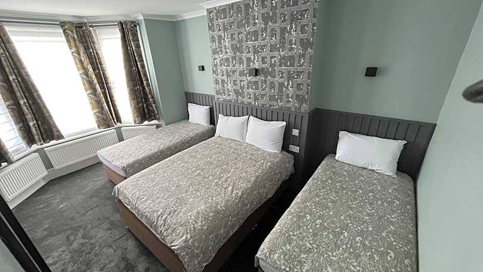 Charlotte Guest House