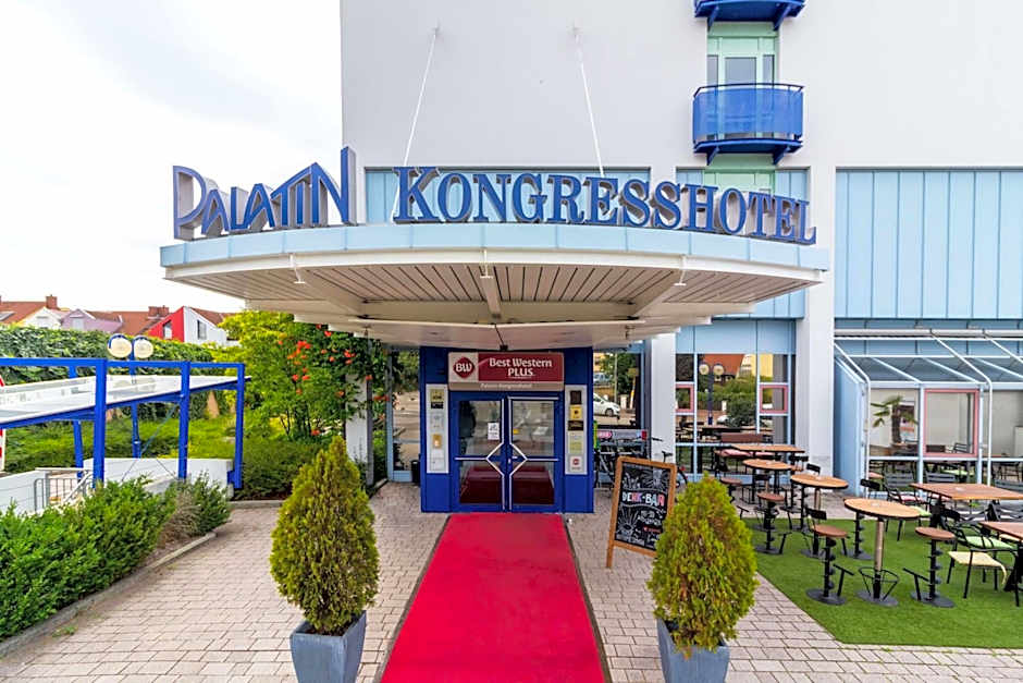 Best Western Plus Palatin Kongresshotel