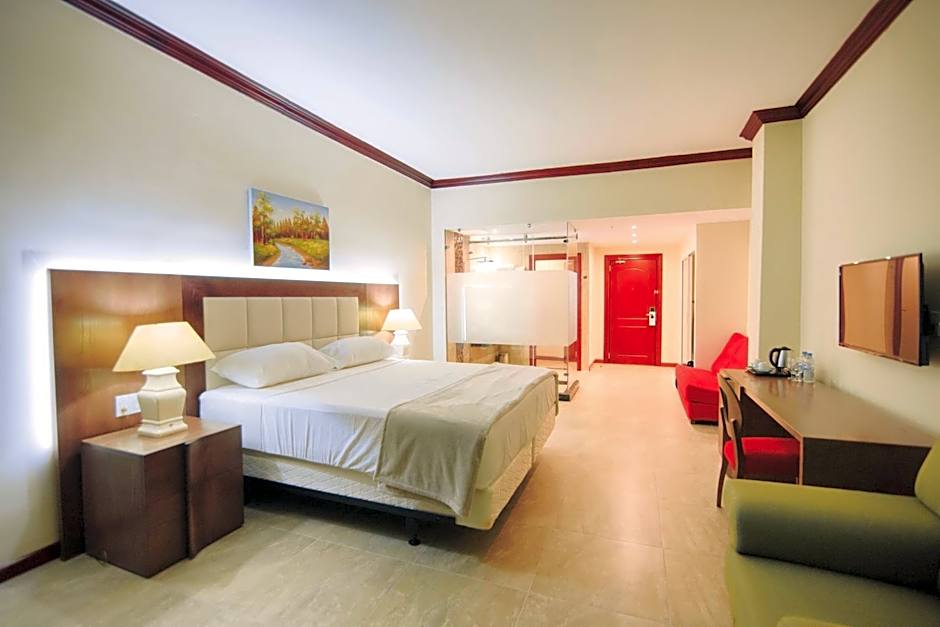 Ramada by Wyndham Princess Georgetown