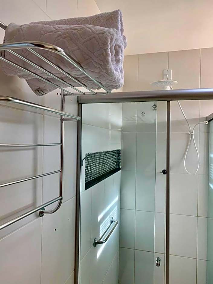 Pousada Ipioca Beach Village