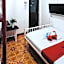 RedDoorz @ Pag Asa Rawis Legazpi
