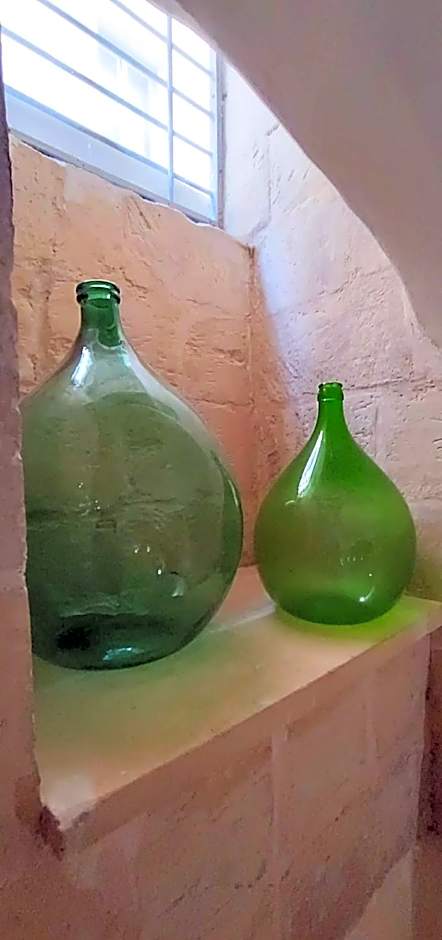 Bed & Breakfast Idomeneo 63