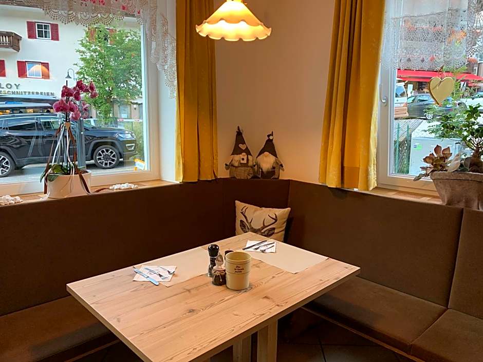 B&B MARINA contacless check in