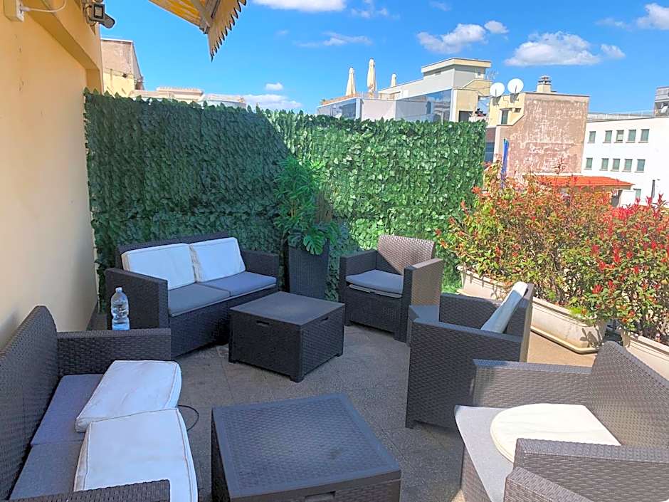Hotel Indipendenza