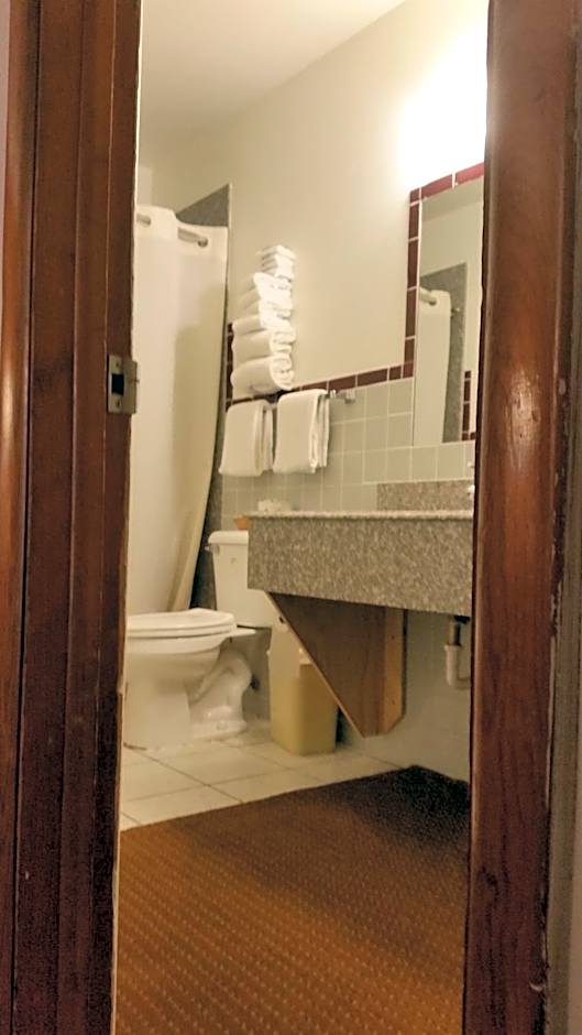 Americas Best Value Inn Liberal